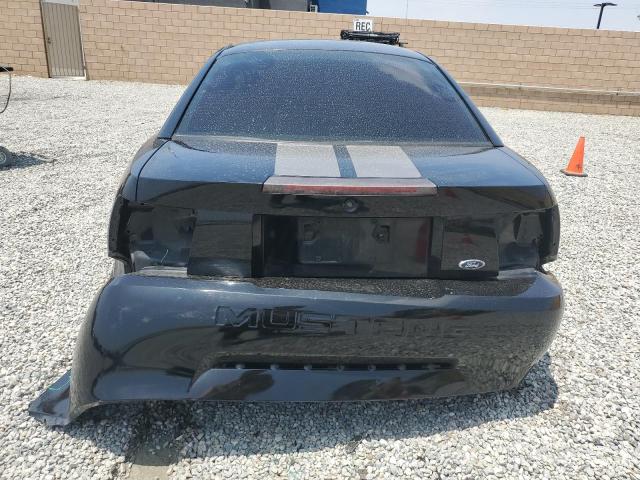 Photo 6 from auction – 2004 FORD MUSTANG with VIN 1FAFP404X4F130604