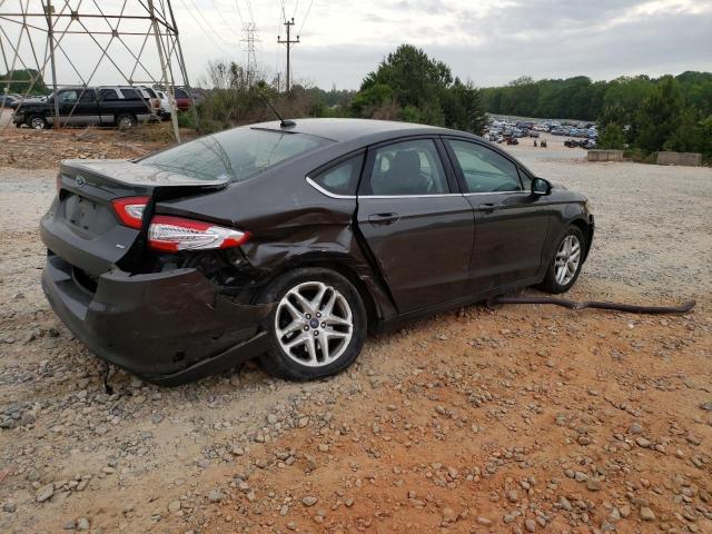Photo 3 from auction – 2016 FORD FUSION SE with VIN 3FA6P0H79GR101609