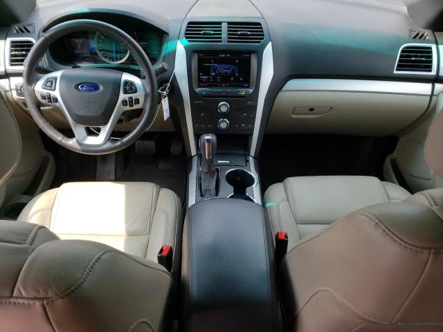 Photo 8 from auction – 2014 FORD EXPLORER X with VIN 1FM5K8D88EGB95077