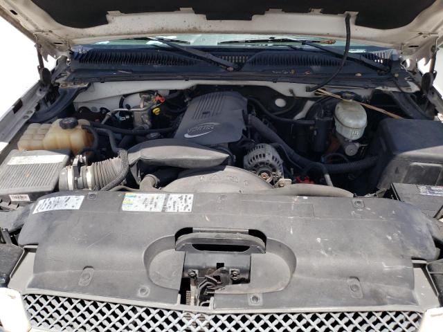 Photo 11 from auction – 2004 CHEVROLET SILVERADO with VIN 1GCEK19T44E175122