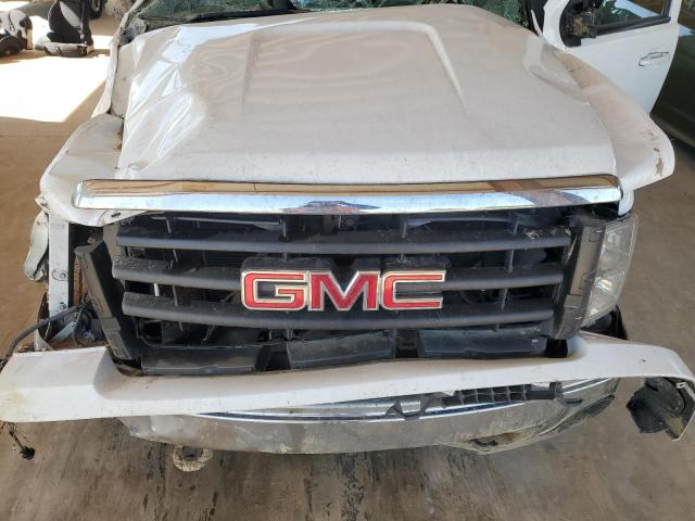 Photo 11 from auction – 2008 GMC SIERRA K15 with VIN 1GTEK19J98Z166915