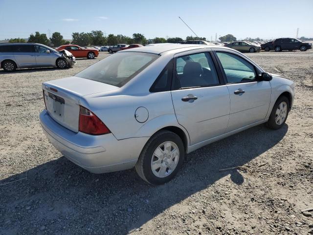 Photo 3 from auction – 2007 FORD FOCUS ZX4 with VIN 1FAHP34N07W157031