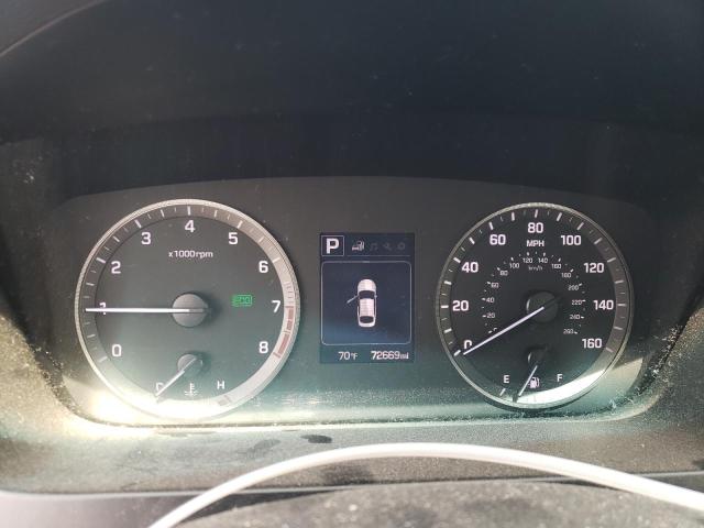 Photo 9 from auction – 2015 HYUNDAI SONATA SE with VIN 5NPE24AF7FH030487