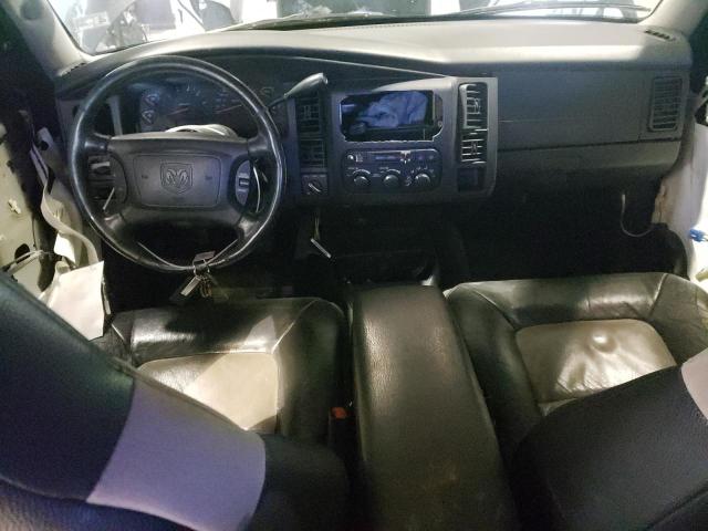 Photo 8 from auction – 2002 DODGE DURANGO R/ with VIN 1B8HS78Z92F161208