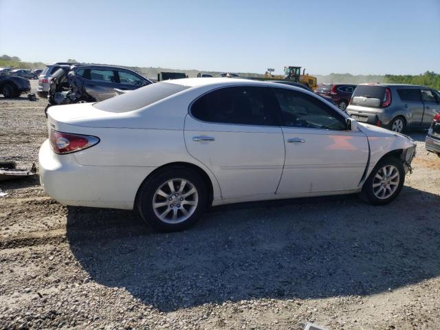 Photo 3 from auction – 2002 LEXUS ES 300 with VIN JTHBF30G625015838
