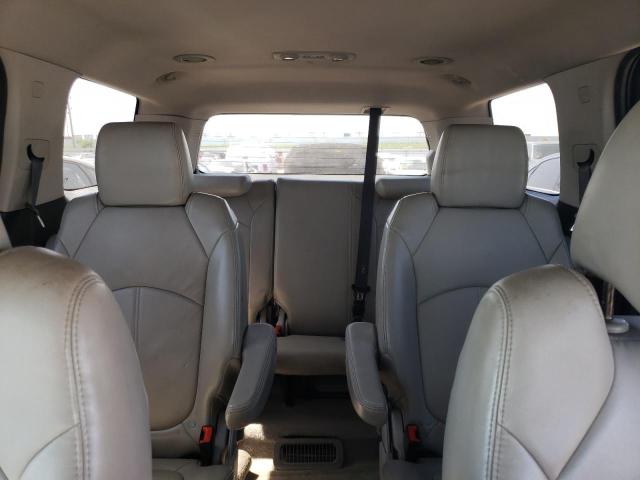 Photo 10 from auction – 2012 GMC ACADIA SLT with VIN 1GKKVRED8CJ349274