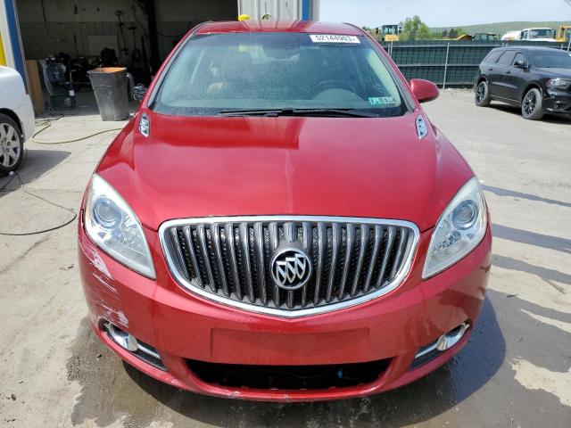 Photo 5 from auction – 2012 BUICK VERANO with VIN 1G4PS5SK4C4131882