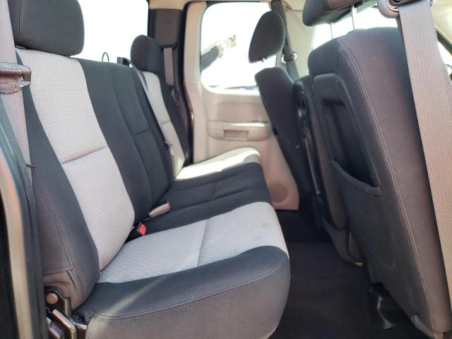 Photo 10 from auction – 2007 CHEVROLET SILVERADO with VIN 1GCEC19X17Z615293
