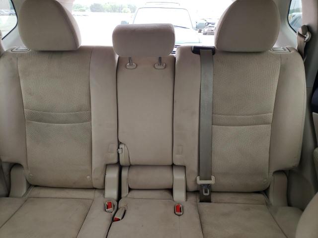 Photo 10 from auction – 2014 NISSAN ROGUE S with VIN 5N1AT2MV9EC860977