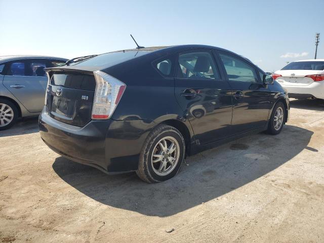 Photo 3 from auction – 2011 TOYOTA PRIUS with VIN JTDKN3DU3B1336411