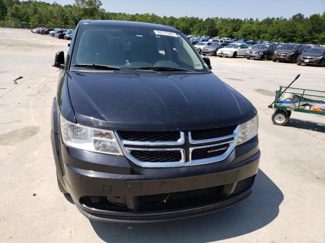 Photo 5 from auction – 2014 DODGE JOURNEY SE with VIN 3C4PDCAB8ET310864