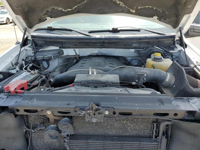Photo 11 from auction – 2013 FORD F150 SUPER with VIN 1FTFW1ET7DFD00915