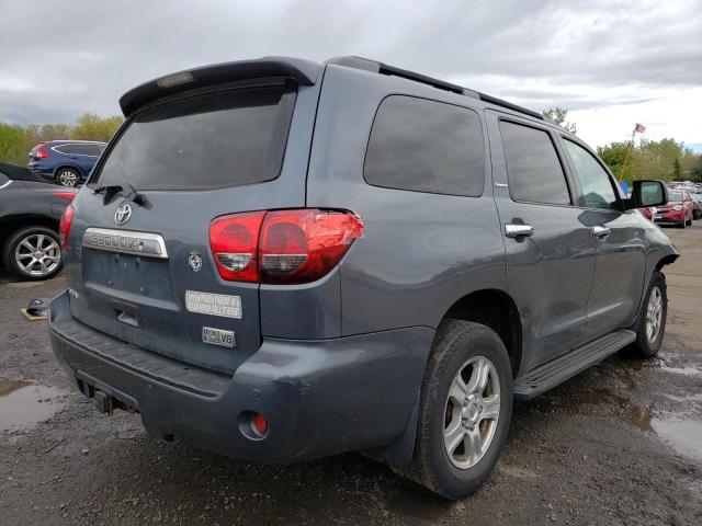Photo 3 from auction – 2008 TOYOTA SEQUOIA LI with VIN 5TDBY68A58S003373