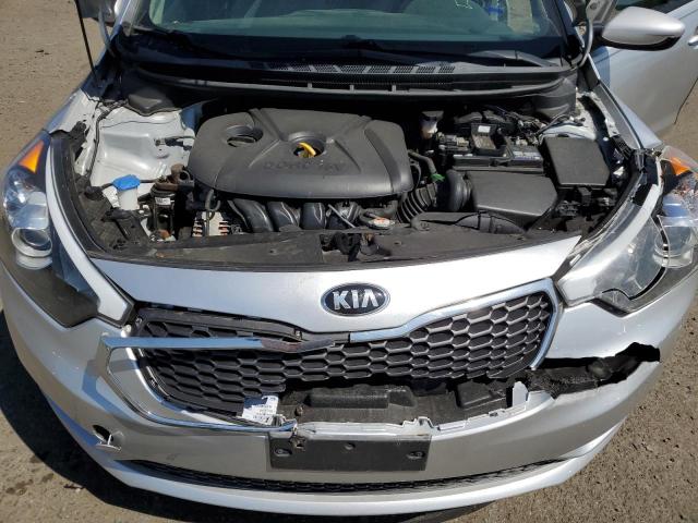 Zdjęcie 11 z aukcji – 2015 KIA FORTE LX z VIN KNAFK4A63F5256155