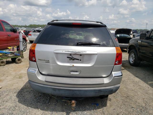 Photo 6 from auction – 2005 CHRYSLER PACIFICA T with VIN 2C4GM68405R410646