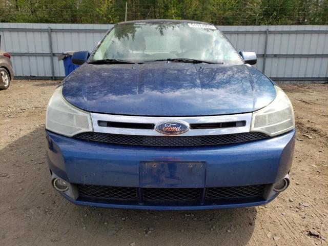 Photo 5 from auction – 2008 FORD FOCUS SE with VIN 1FAHP35NX8W159952
