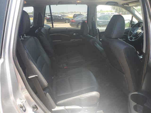 Photo 11 from auction – 2019 HONDA PILOT ELIT with VIN 5FNYF6H05KB040443