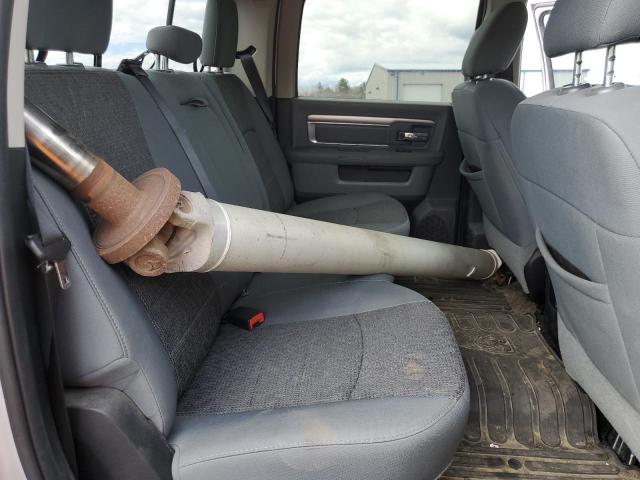 Photo 12 from auction – 2016 RAM 2500 SLT with VIN 3C6UR5DL8GG294575