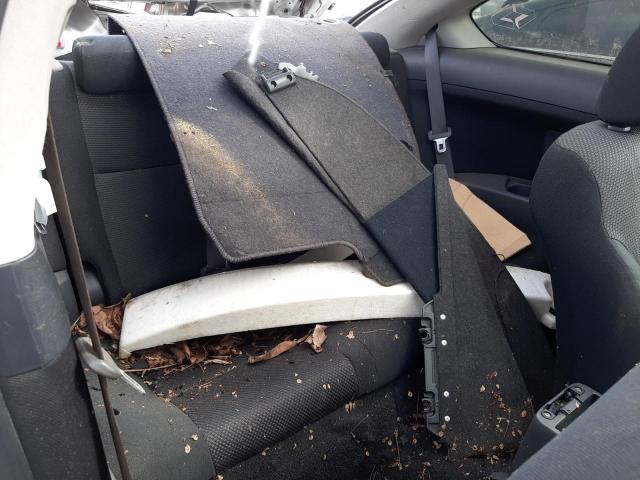 Photo 10 from auction – 2008 TOYOTA SCION TC with VIN JTKDE167880247350