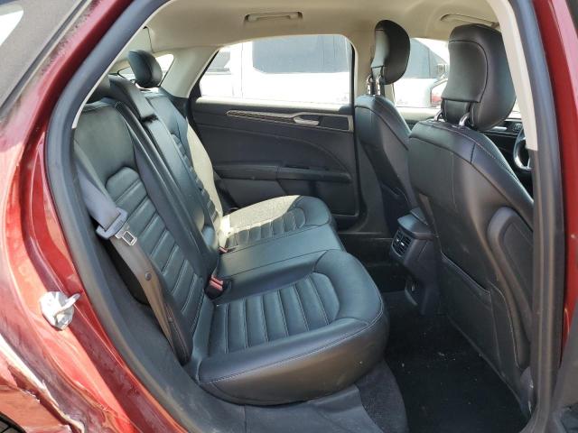 Photo 10 from auction – 2014 FORD FUSION SE with VIN 3FA6P0HD7ER353944