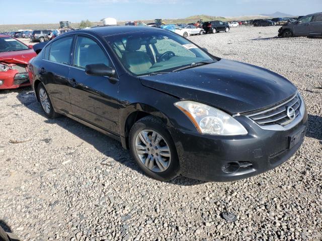 Photo 4 from auction – 2012 NISSAN ALTIMA BAS with VIN 1N4AL2AP1CN561937