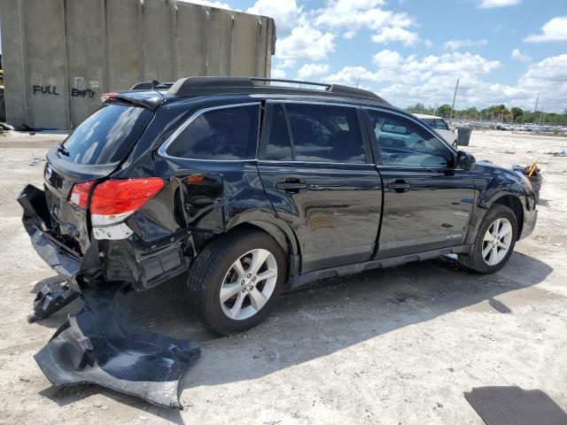 Снимка 3 от търг – 2014 SUBARU OUTBACK 2. с VIN 4S4BRCLC8E3233504