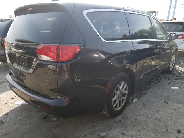 Фото 3 с аукциона – 2018 CHRYSLER PACIFICA L с VIN 2C4RC1CG2JR131581