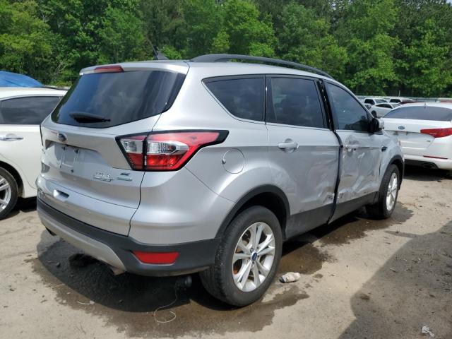 Photo 3 from auction – 2018 FORD ESCAPE SE with VIN 1FMCU0GD8JUD41226