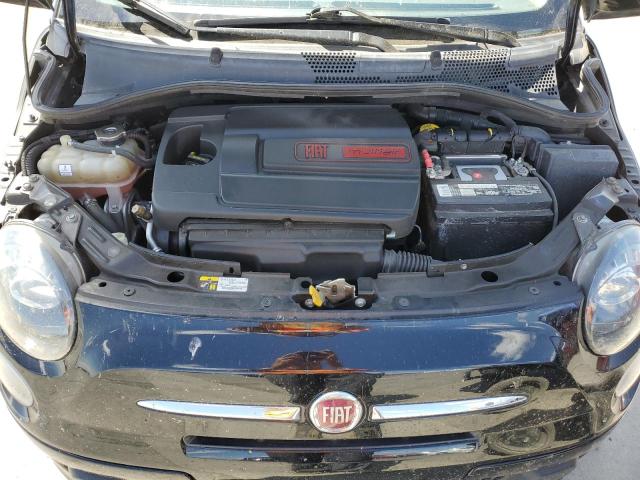 Foto 11 de la subasta – 2016 FIAT 500 POP con VIN 3C3CFFAR9GT246199