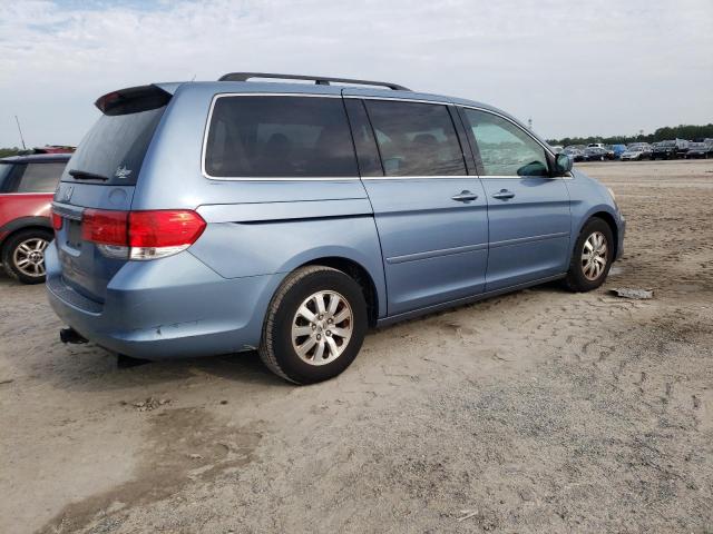 Photo 3 from auction – 2008 HONDA ODYSSEY EX with VIN 5FNRL38688B028182