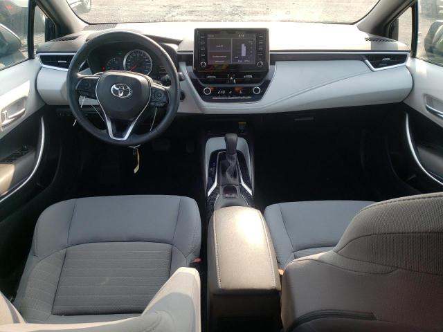 Photo 8 from auction – 2020 TOYOTA COROLLA SE with VIN 5YFB4RBE7LP009959
