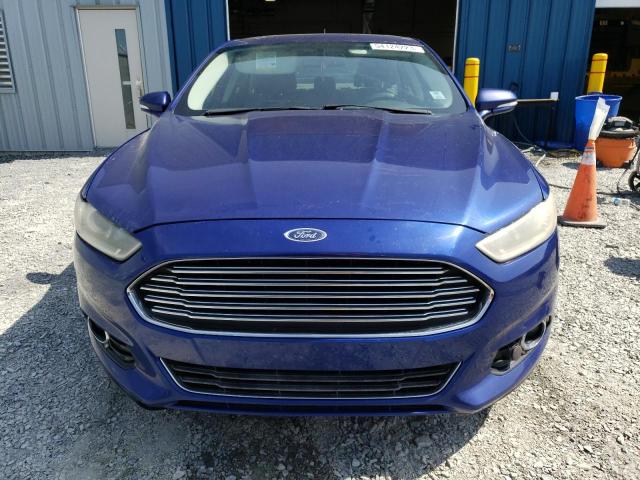 Photo 5 from auction – 2013 FORD FUSION TIT with VIN 3FA6P0D94DR352816