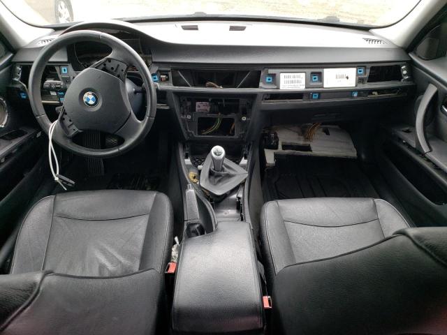 Photo 8 from auction – 2007 BMW 328 I with VIN WBAVA37587ND55176