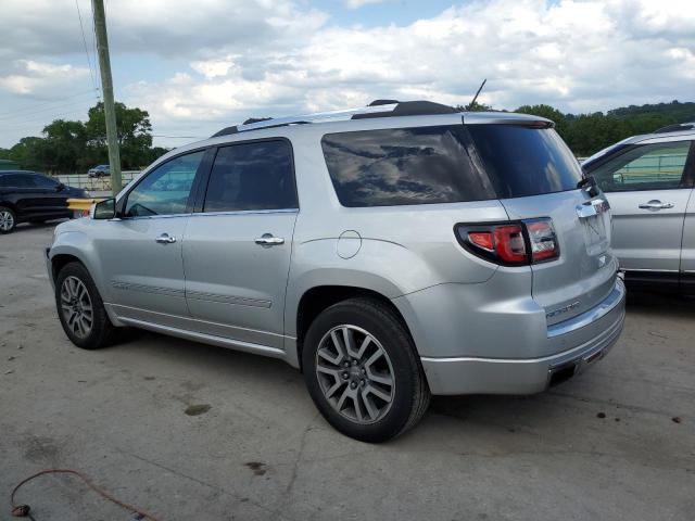 صورة رقم 2 من المزاد - 2014 GMC ACADIA DEN مع VIN 1GKKRTKD8EJ341457