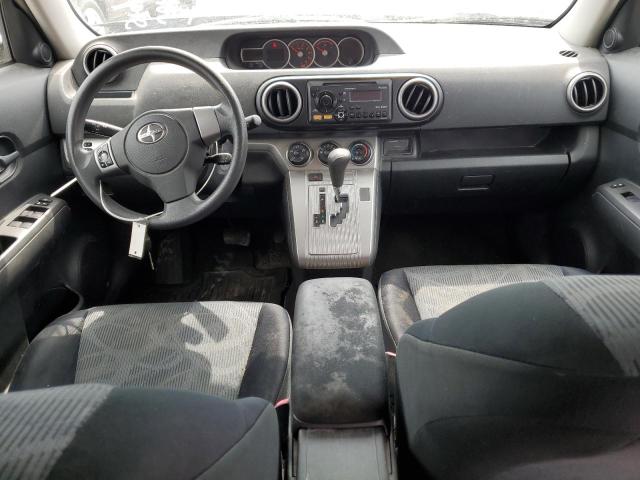 Photo 8 from auction – 2012 TOYOTA SCION XB with VIN JTLZE4FE3CJ011631