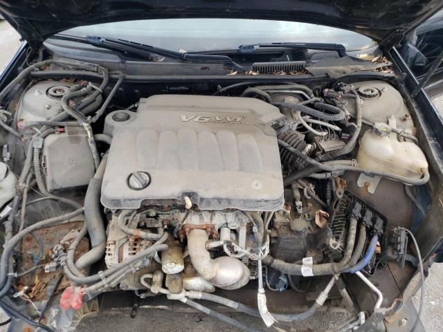 Photo 11 from auction – 2015 CHEVROLET IMPALA LIM with VIN 2G1WA5E32F1141553