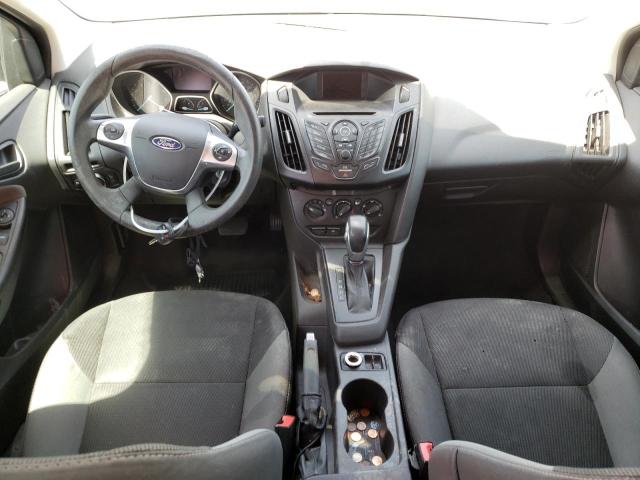 Photo 8 from auction – 2014 FORD FOCUS S with VIN 1FADP3E27EL430225
