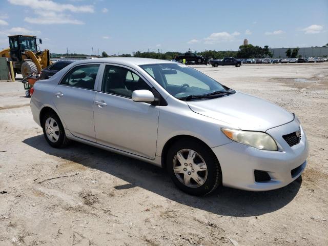 Photo 4 from auction – 2010 TOYOTA COROLLA BA with VIN 2T1BU4EEXAC421580