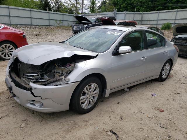 Photo 1 from auction – 2010 NISSAN ALTIMA BAS with VIN 1N4AL2APXAN456407