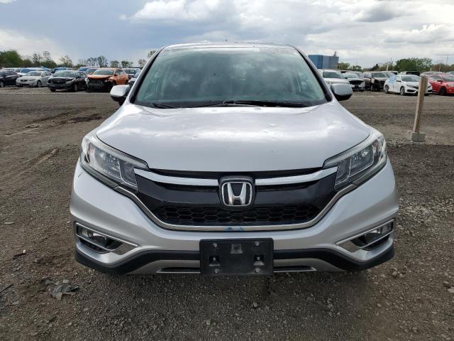 Photo 5 from auction – 2016 HONDA CR-V EX with VIN 2HKRM4H58GH699619