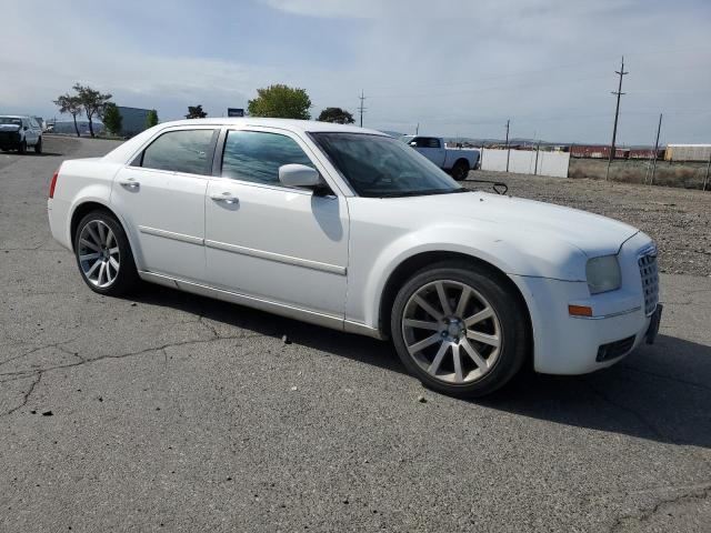 Photo 4 from auction – 2006 CHRYSLER 300 TOURIN with VIN 2C3KA53G86H477392