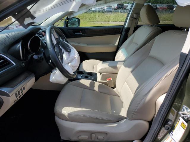 Снимка 7 от търг – 2017 SUBARU OUTBACK 2. с VIN 4S4BSANC0H3318413