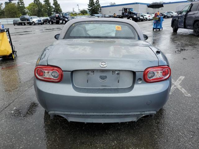 Photo 6 from auction – 2015 MAZDA MX-5 MIATA with VIN JM1NC2MFXF0240690