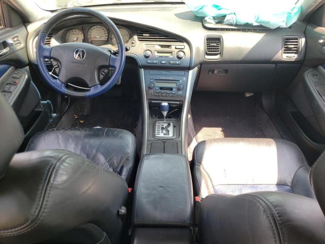 Photo 8 from auction – 2003 ACURA 3.2TL TYPE with VIN 19UUA56063A805388