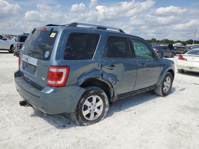 Photo 3 from auction – 2012 FORD ESCAPE LIM with VIN 1FMCU0EG0CKB29349