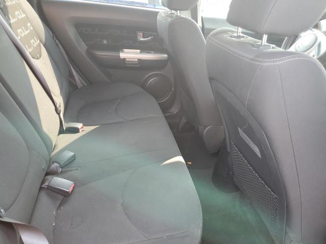 Снимка 10 от търг – 2012 KIA SOUL + с VIN KNDJT2A68C7740434