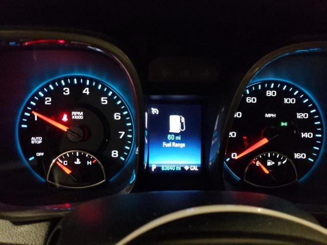 Photo 9 from auction – 2015 CHEVROLET MALIBU 1LT with VIN 1G11C5SL9FF319976
