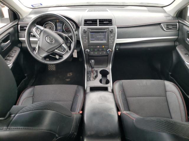 Photo 8 from auction – 2017 TOYOTA CAMRY LE with VIN 4T1BF1FK0HU333403