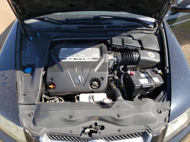 Photo 11 from auction – 2008 ACURA TL with VIN 19UUA66288A044684