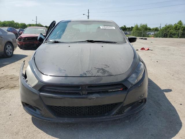 Photo 5 from auction – 2015 DODGE DART SXT with VIN 1C3CDFBB9FD378116